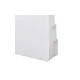 Blank Tab Dividers